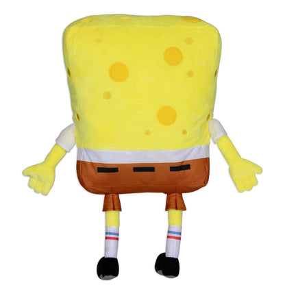 SpongeBob SquarePants Toddler Cuddle Pillow