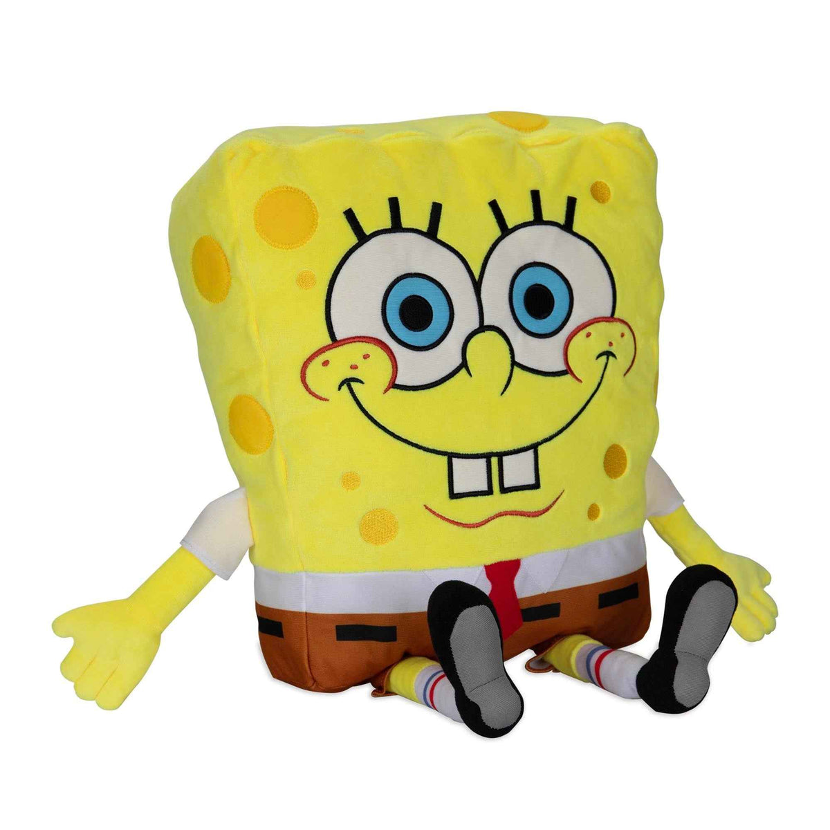 SpongeBob SquarePants Toddler Cuddle Pillow