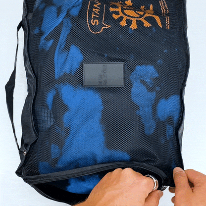 Essential Travel Kit Combo | Packing Cubes, Scale & TSA Lock | 6 Colors - Niksstuff