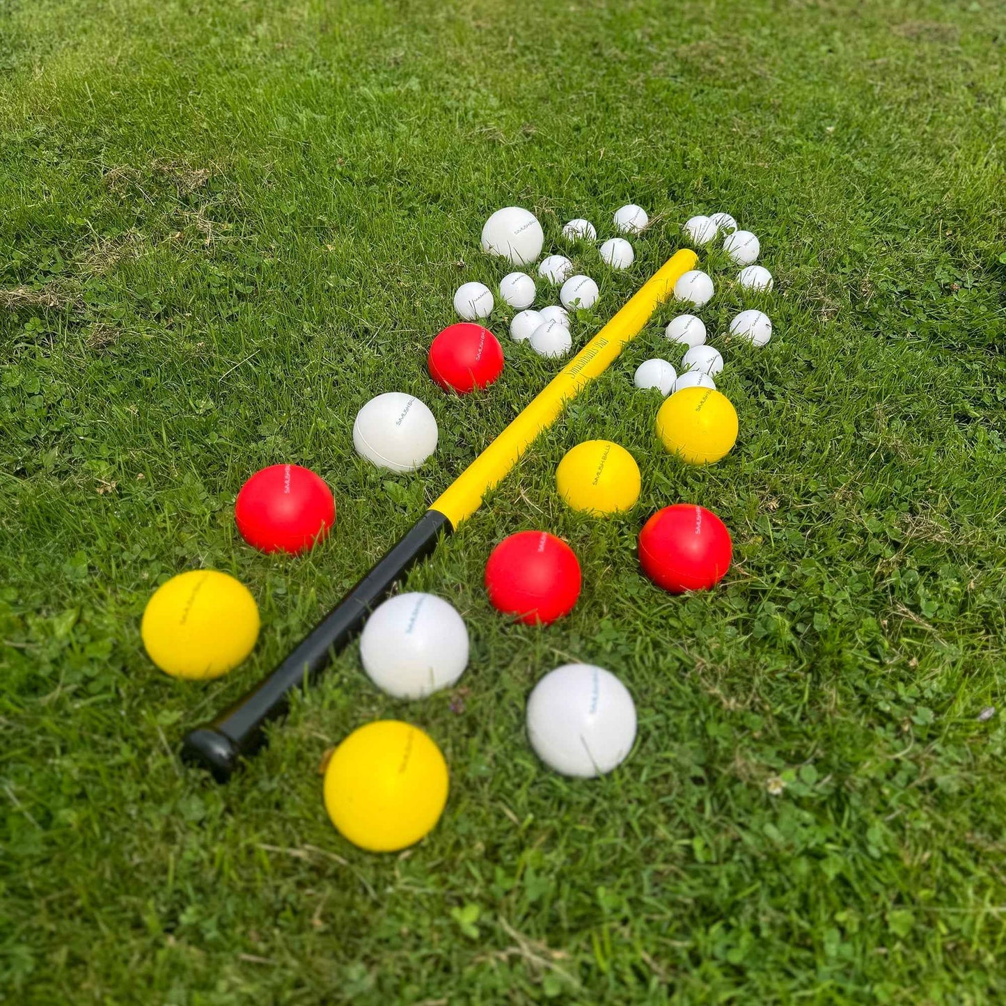 Smushballs Speed Trainer Bat