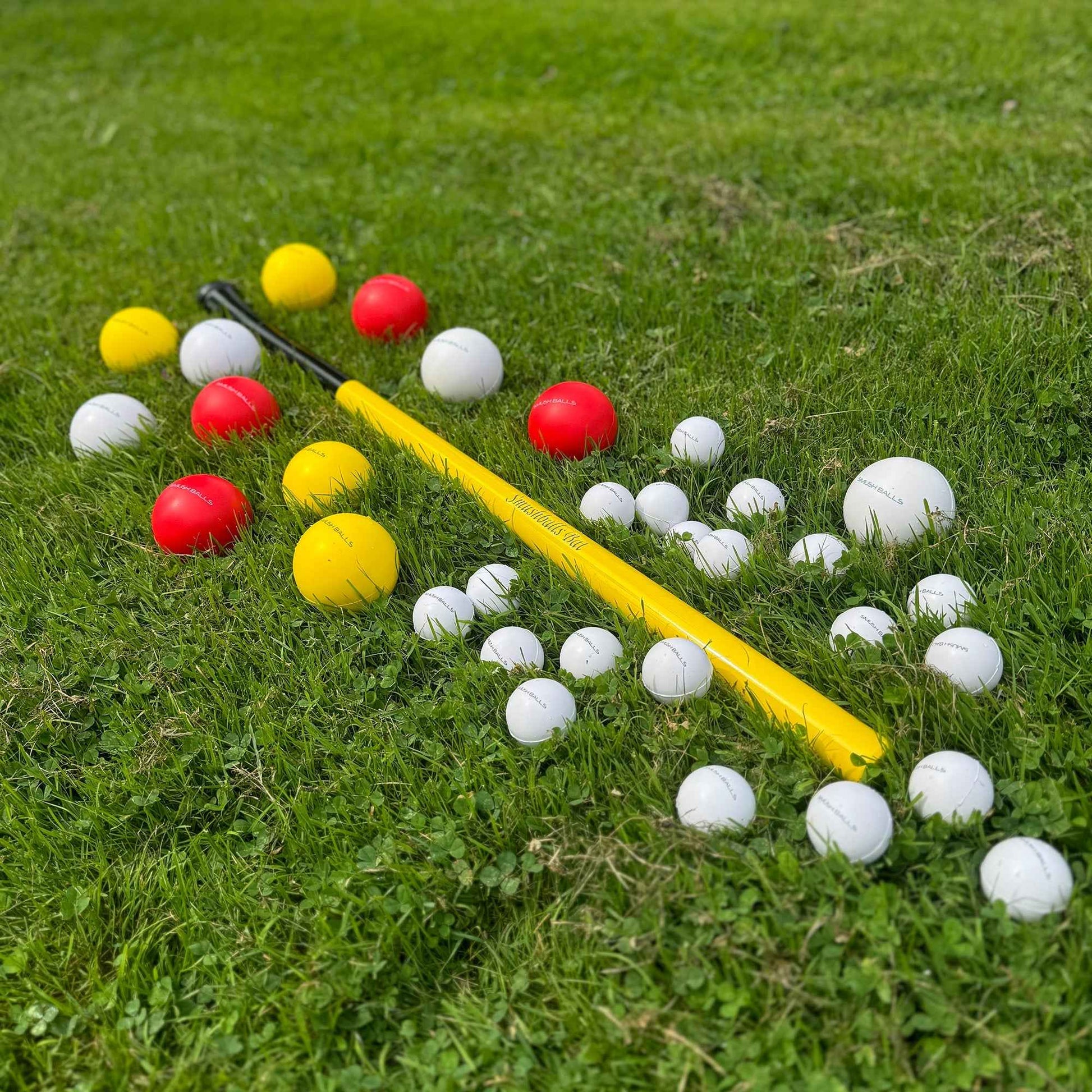 Smushballs Speed Trainer Bat