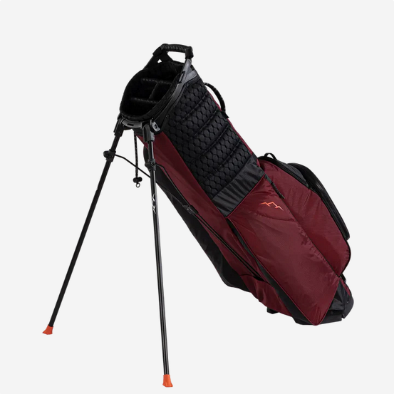 Sun Mountain Eclipse E-1.5 Stand Bag | 1.5-Way Top | Lightweight | 5 Colors - Niksstuff