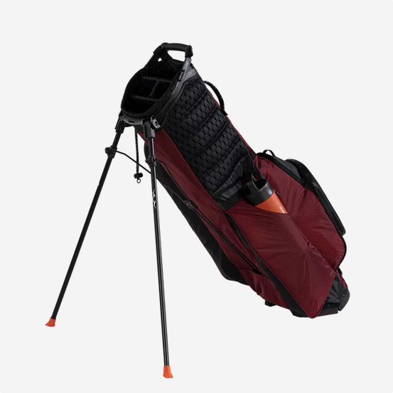 Sun Mountain Eclipse E-1.5 Stand Bag | 1.5-Way Top | Lightweight | 5 Colors - Niksstuff