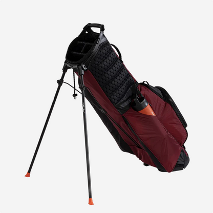 Sun Mountain Eclipse E-1.5 Stand Bag | 1.5-Way Top | Lightweight | 5 Colors - Niksstuff