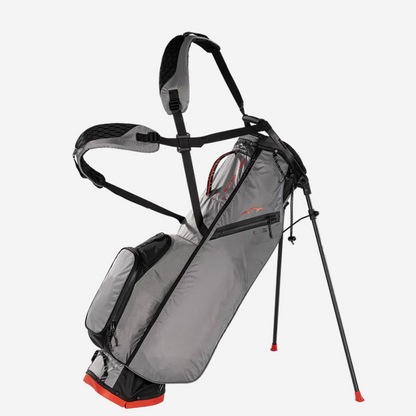 Sun Mountain Eclipse E-1.5 Stand Bag | 1.5-Way Top | Lightweight | 5 Colors - Niksstuff