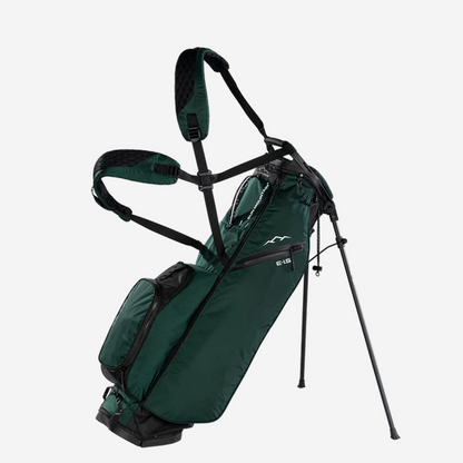 Sun Mountain Eclipse E-1.5 Stand Bag | 1.5-Way Top | Lightweight | 5 Colors - Niksstuff