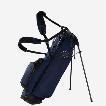 Sun Mountain Eclipse E-1.5 Stand Bag | 1.5-Way Top | Lightweight | 5 Colors - Niksstuff