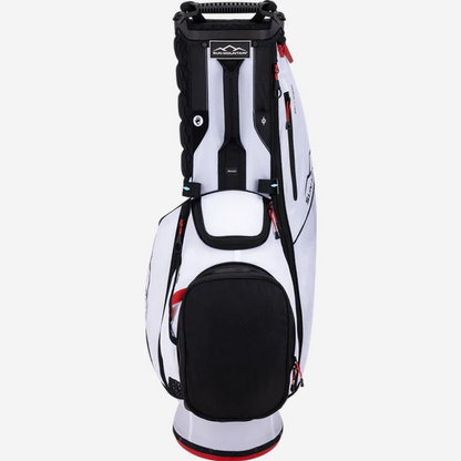 Sun Mountain Phenom Junior Stand Bag | 14-Way Top | Dual Strap | 4 Colors - Niksstuff