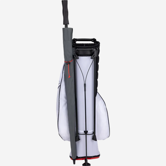 Sun Mountain Phenom Junior Stand Bag | 14-Way Top | Dual Strap | 4 Colors - Niksstuff