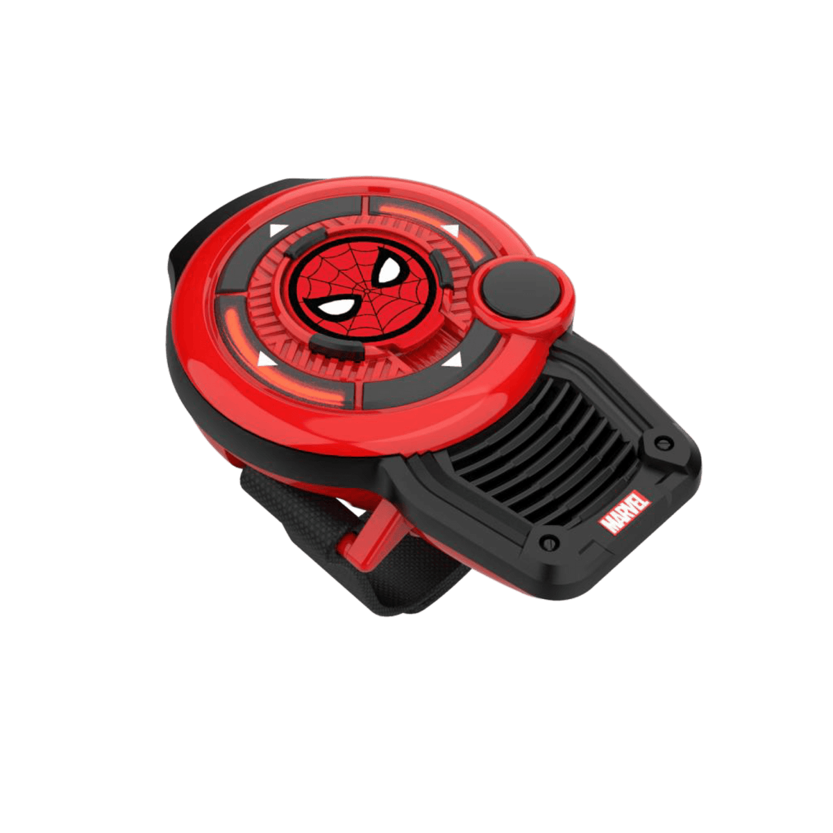 Marvel Super Hero Trainer Motion-Detection Interactive Game