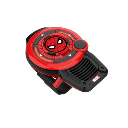 Marvel Super Hero Trainer Motion-Detection Interactive Game