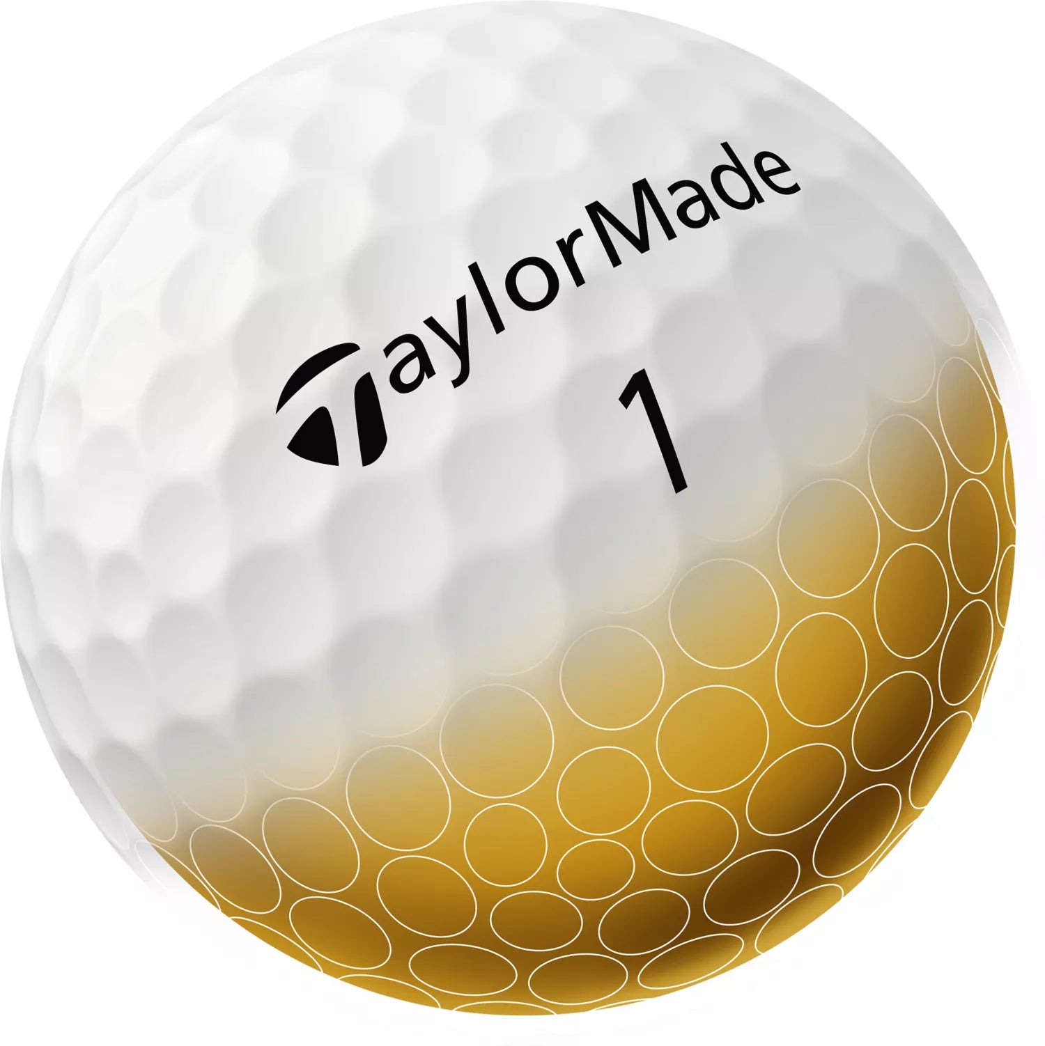 TaylorMade SpeedSoft Golf Balls | Low Compression | Soft Feel | 6 Colors - Niksstuff
