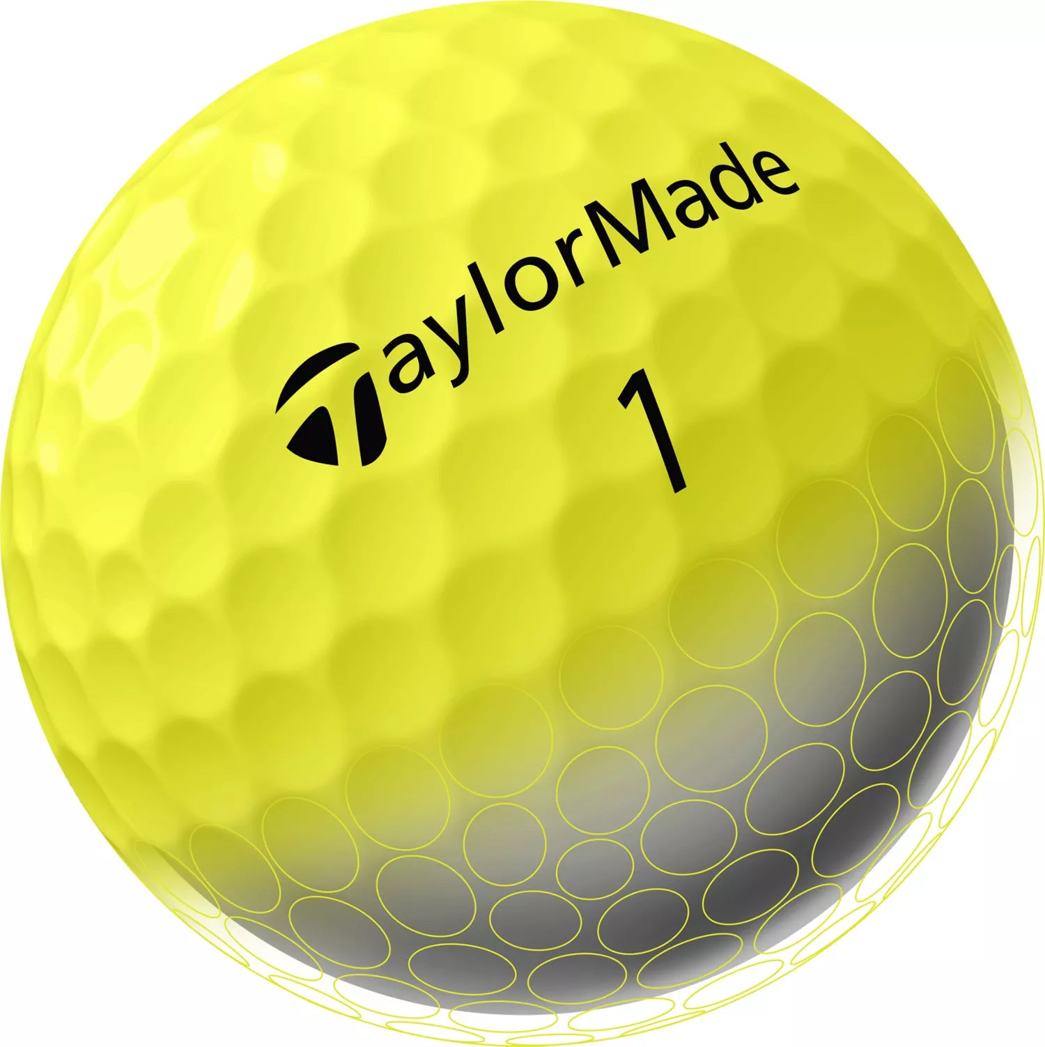 TaylorMade SpeedSoft Golf Balls | Low Compression | Soft Feel | 6 Colors - Niksstuff
