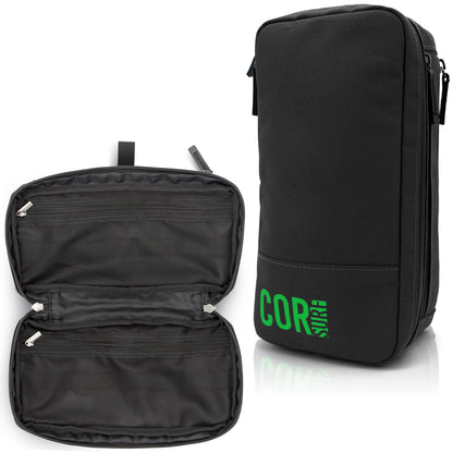 Island Hopper Travel Bundle | Backpack + Packing Cubes + Toiletry Bag - Niksstuff