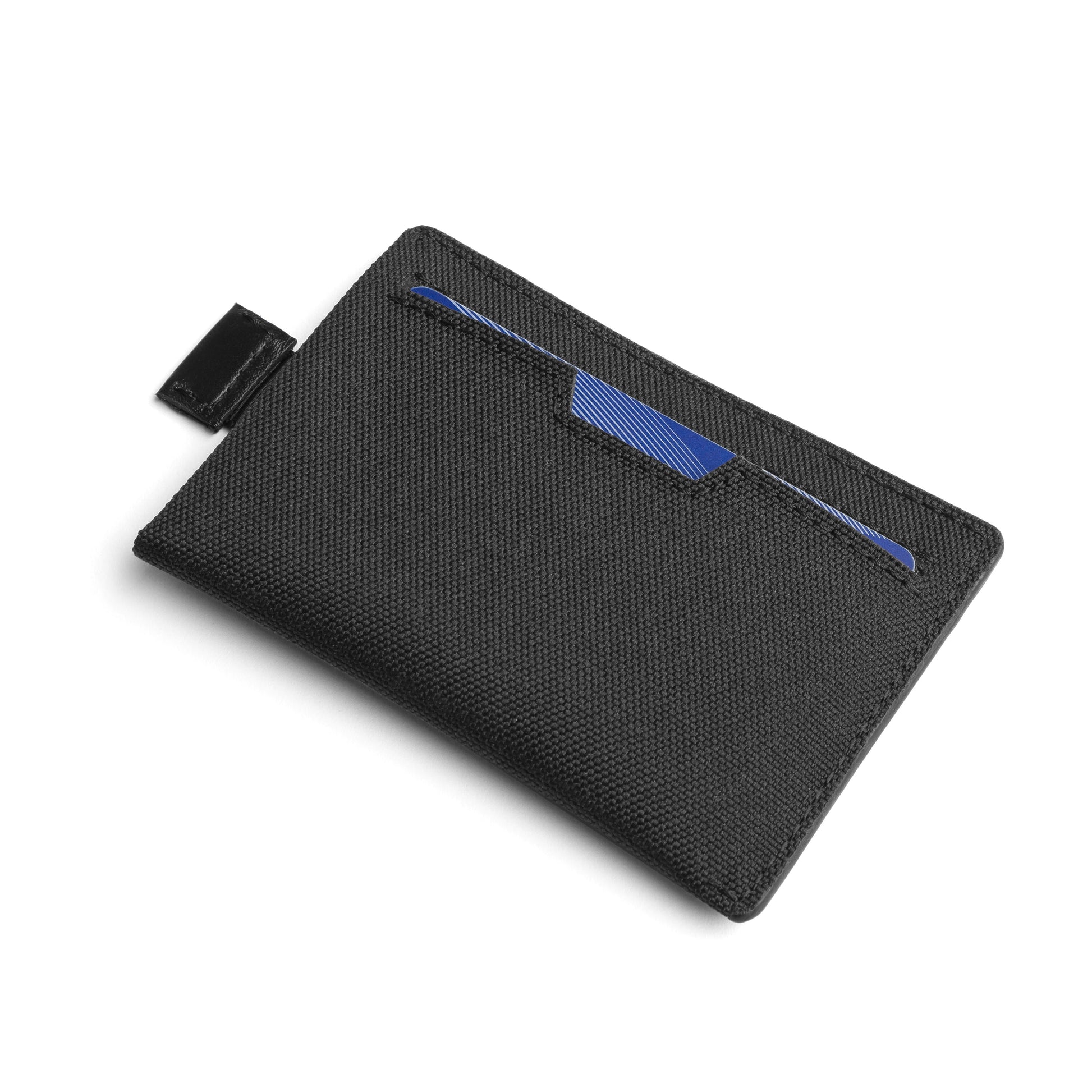 Slim Eco Wallet | Minimalist Travel Size with RFID Blocking - Niksstuff