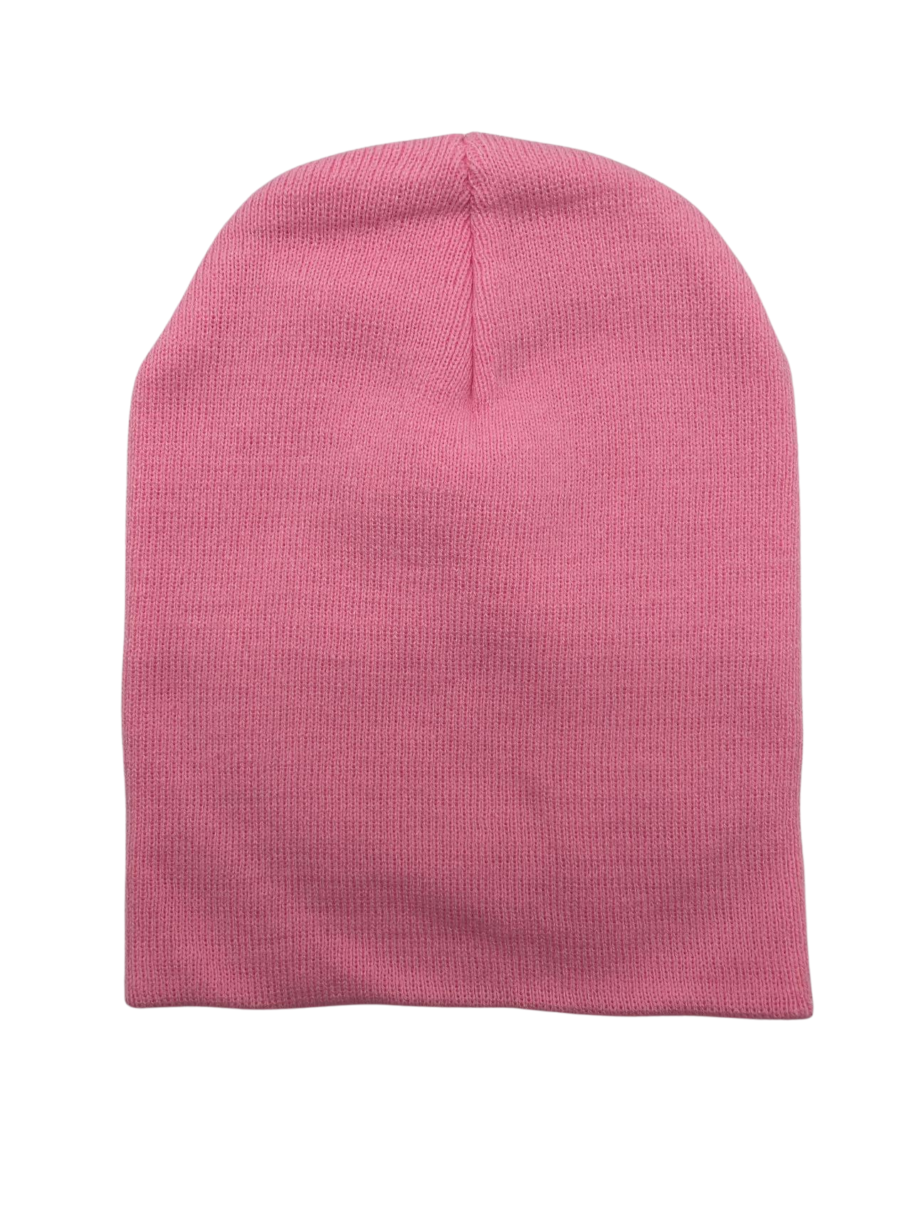 Short Beanie Hat | Soft Knit | 9 Colors | Unisex - Niksstuff