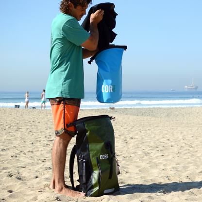 COR Surf Dry Bag Sets | 3-Pack & 4-Pack | 3L, 5L, 10L & 15L - Niksstuff