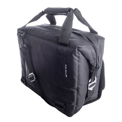 Polar Bear 12 Pack Original Nylon Soft Cooler | Made in USA | 3 Colors - Niksstuff