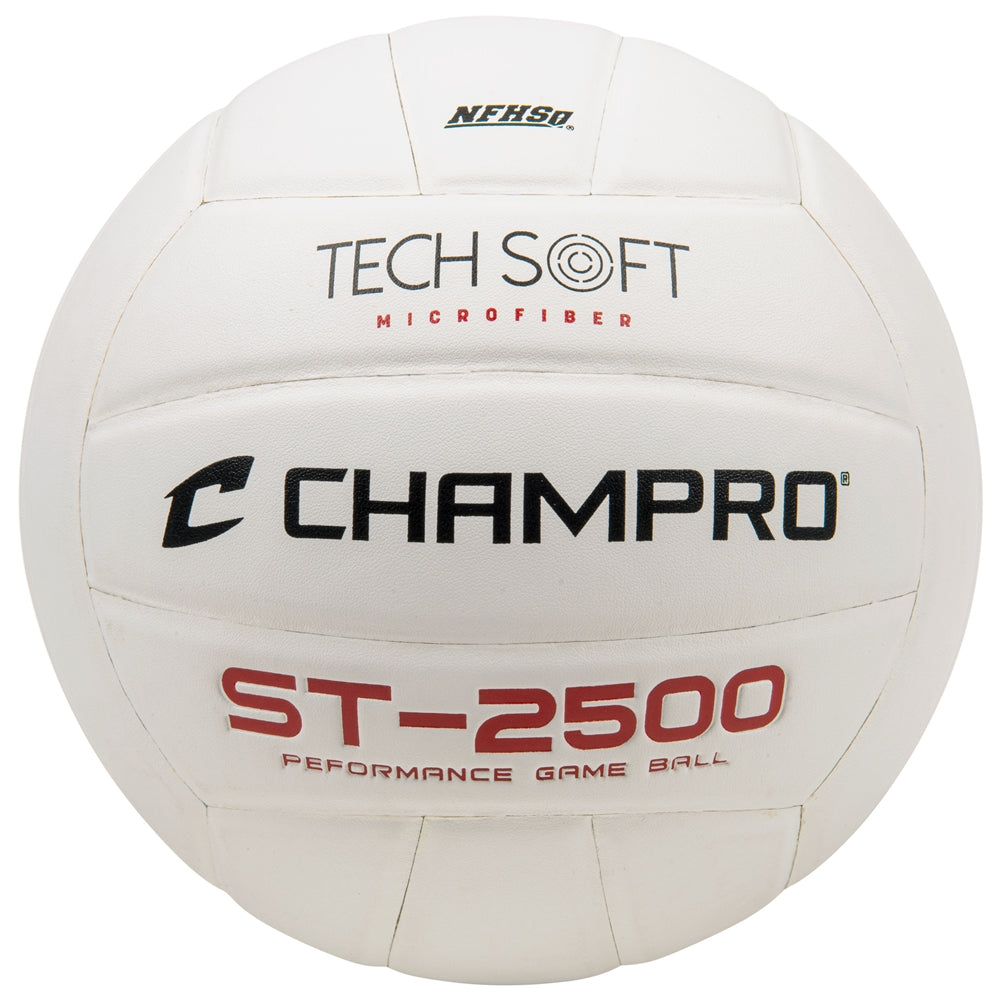 Champro 2500 TecSoft Volleyball