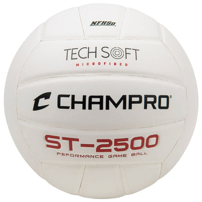 Champro 2500 TecSoft Volleyball