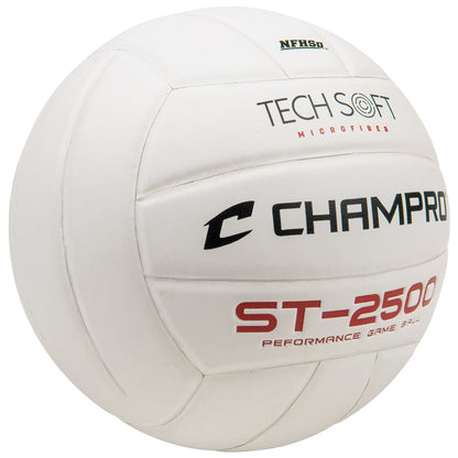 Champro 2500 TecSoft Volleyball