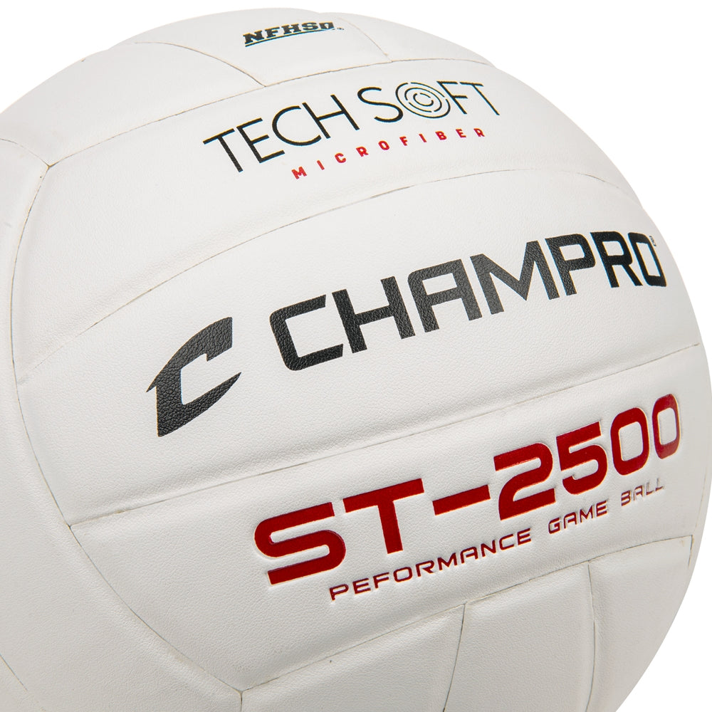 Champro 2500 TecSoft Volleyball