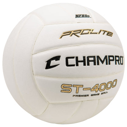Champro Pro-Lite Premier NFHS Volleyball