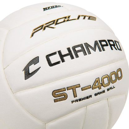 Champro Pro-Lite Premier NFHS Volleyball
