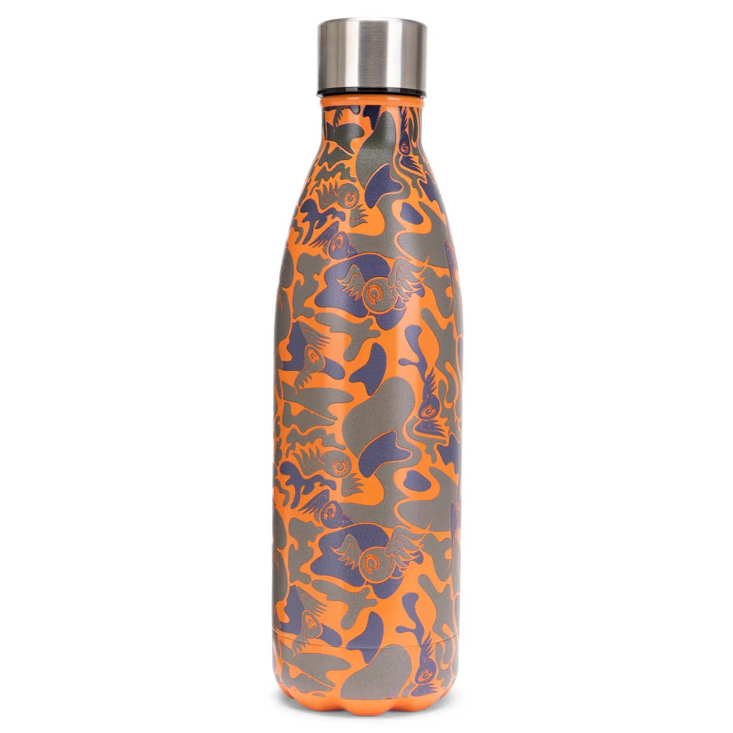 Von Dutch 24oz Hydration Bottle | Double-Wall Insulated Stainless Steel