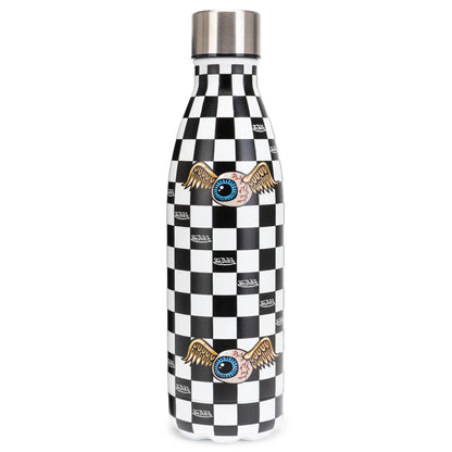 Von Dutch 24oz Hydration Bottle | Double-Wall Insulated Stainless Steel