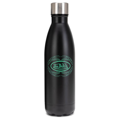 Von Dutch 24oz Hydration Bottle | Double-Wall Insulated Stainless Steel