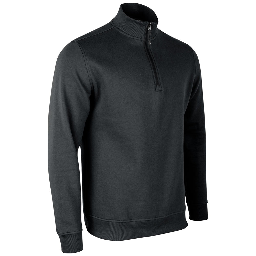 Victory Fleece Men's 1/4 Zip Pullover