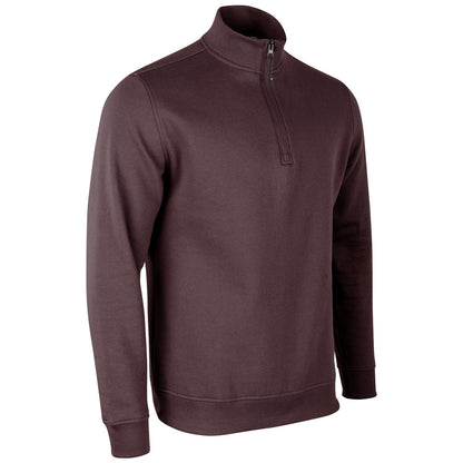 Victory Fleece Men's 1/4 Zip Pullover