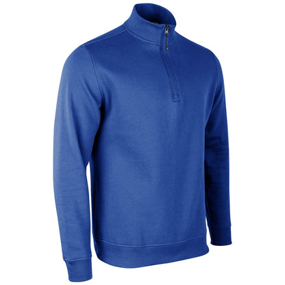 Victory Fleece Men's 1/4 Zip Pullover