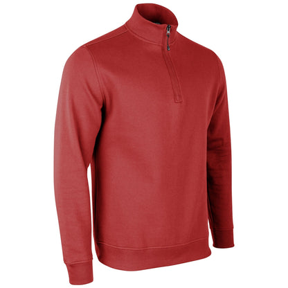 Victory Fleece Men's 1/4 Zip Pullover