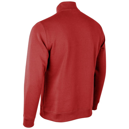 Victory Fleece Men's 1/4 Zip Pullover