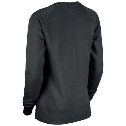 Victory Fleece Women's Crew - Split Hem