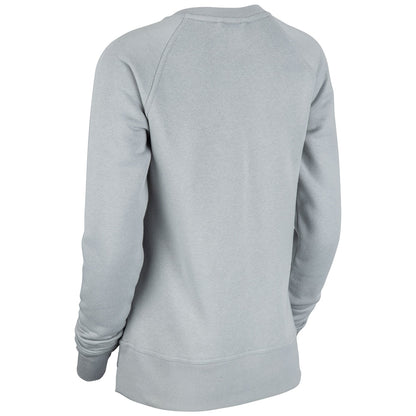 Victory Fleece Women's Crew - Split Hem