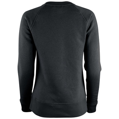 Victory Fleece Women's Crew - Split Hem