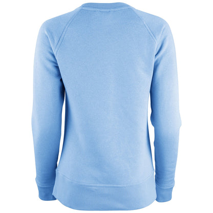 Victory Fleece Women's Crew - Split Hem