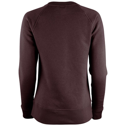 Victory Fleece Women's Crew - Split Hem