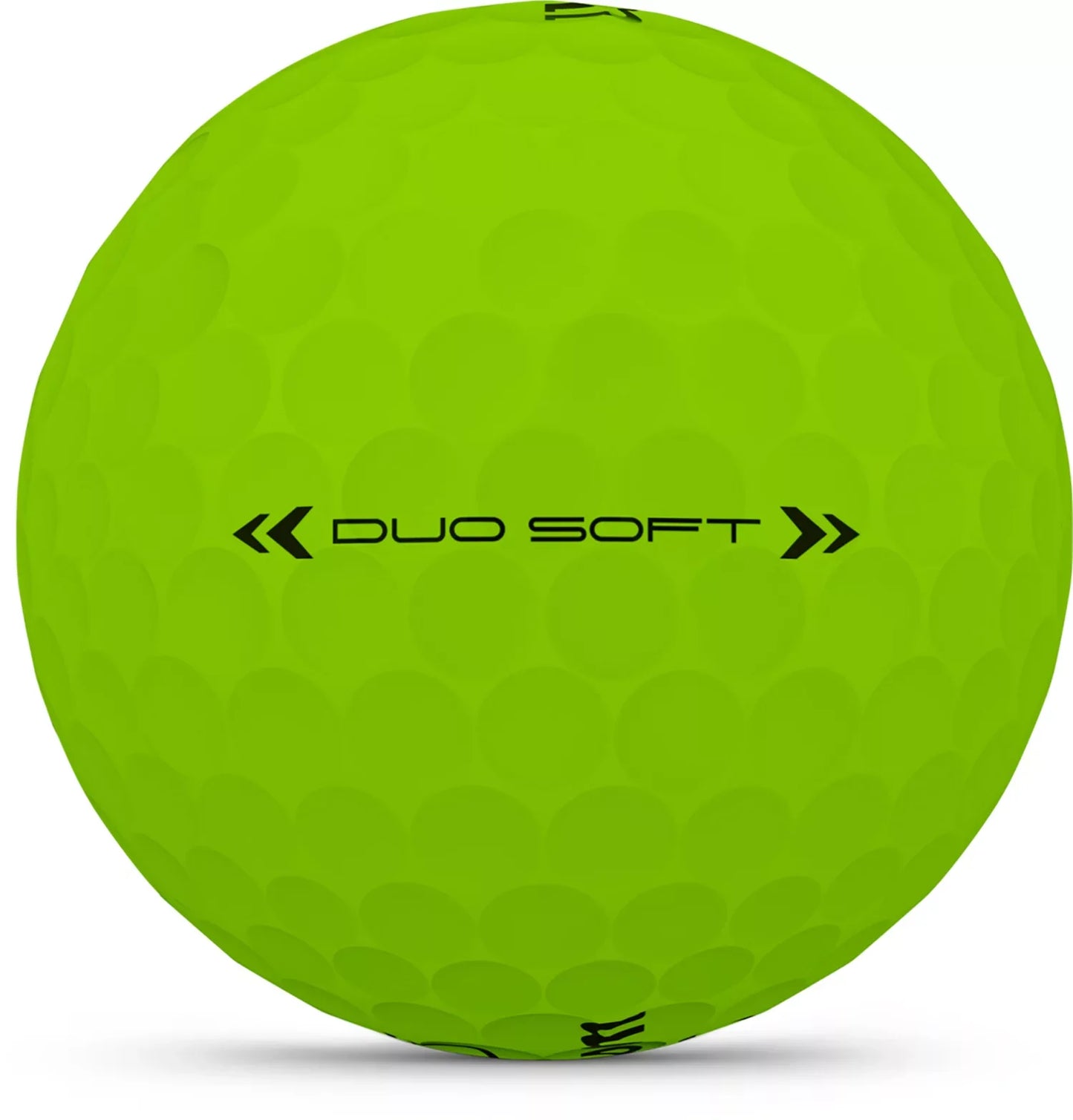 Wilson 2025 Duo Soft Golf Balls | Ultra-Low Compression | Dual Core | 6 Colors - Niksstuff