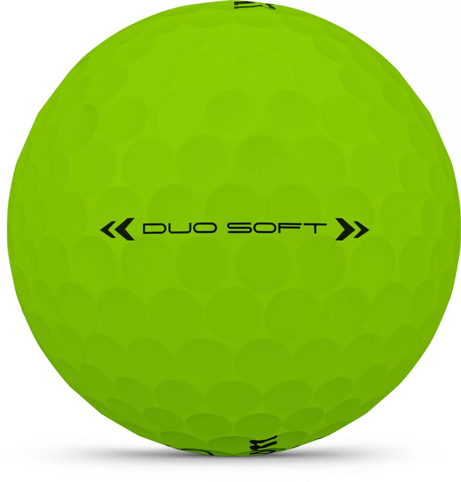 Wilson 2025 Duo Soft Golf Balls | Ultra-Low Compression | Dual Core | 6 Colors - Niksstuff