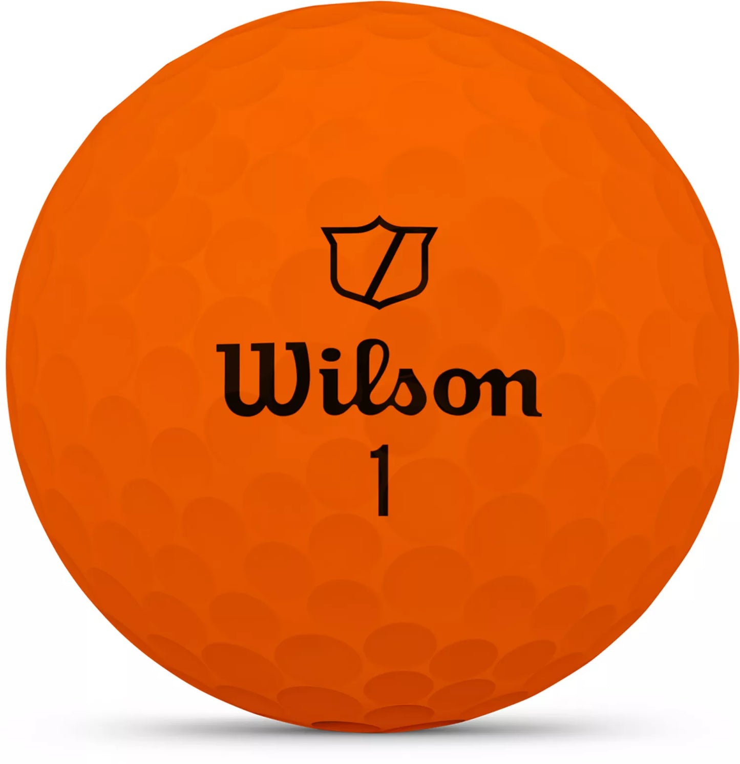 Wilson 2025 Duo Soft Golf Balls | Ultra-Low Compression | Dual Core | 6 Colors - Niksstuff