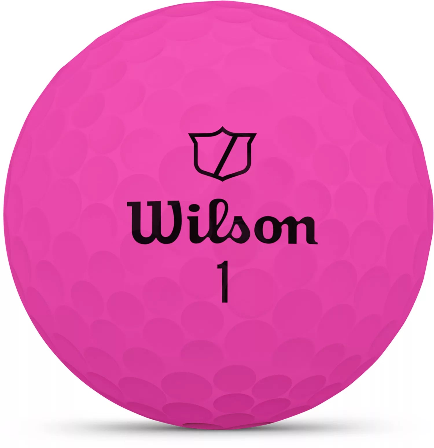 Wilson 2025 Duo Soft Golf Balls | Ultra-Low Compression | Dual Core | 6 Colors - Niksstuff