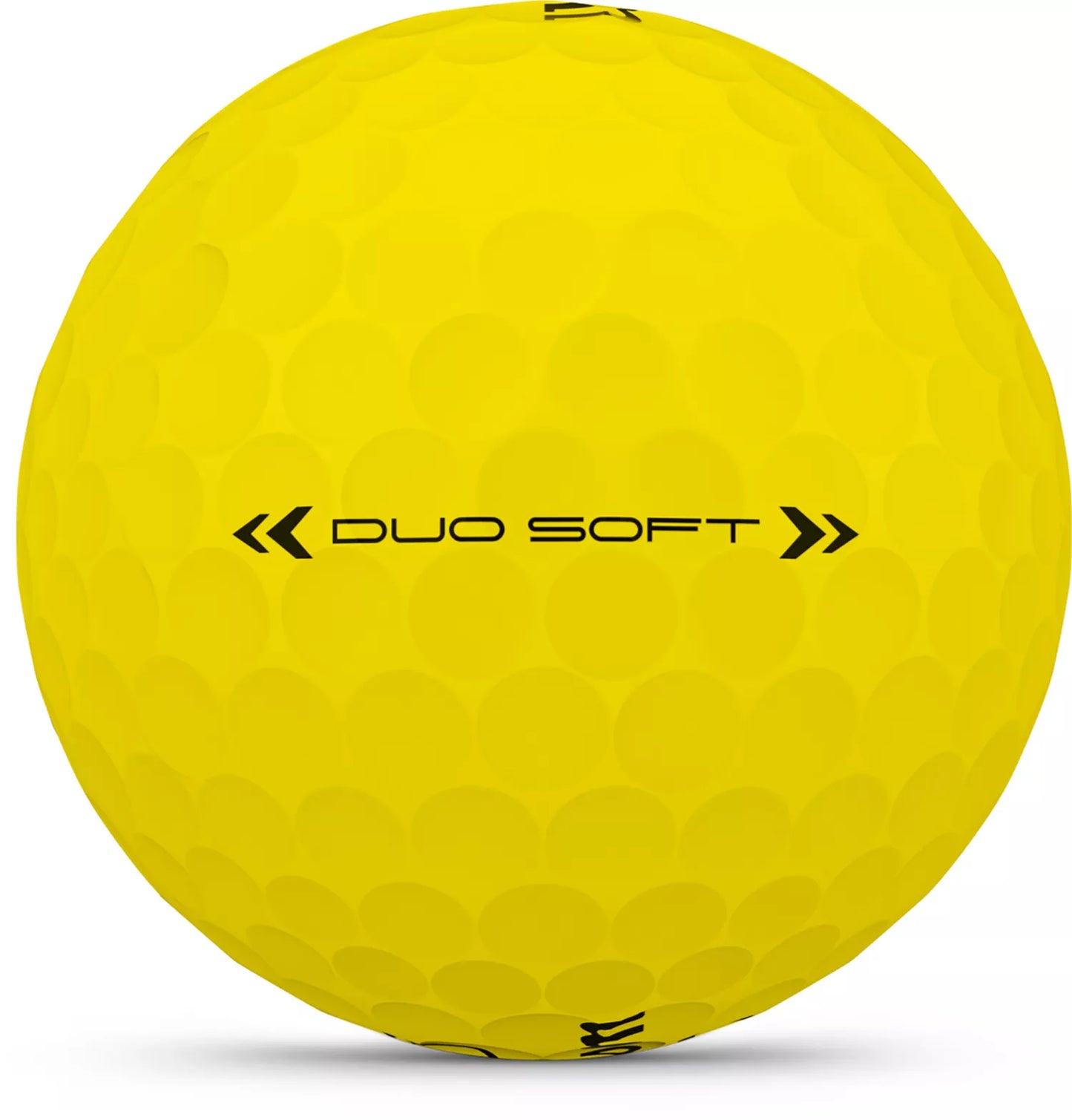 Wilson 2025 Duo Soft Golf Balls | Ultra-Low Compression | Dual Core | 6 Colors - Niksstuff