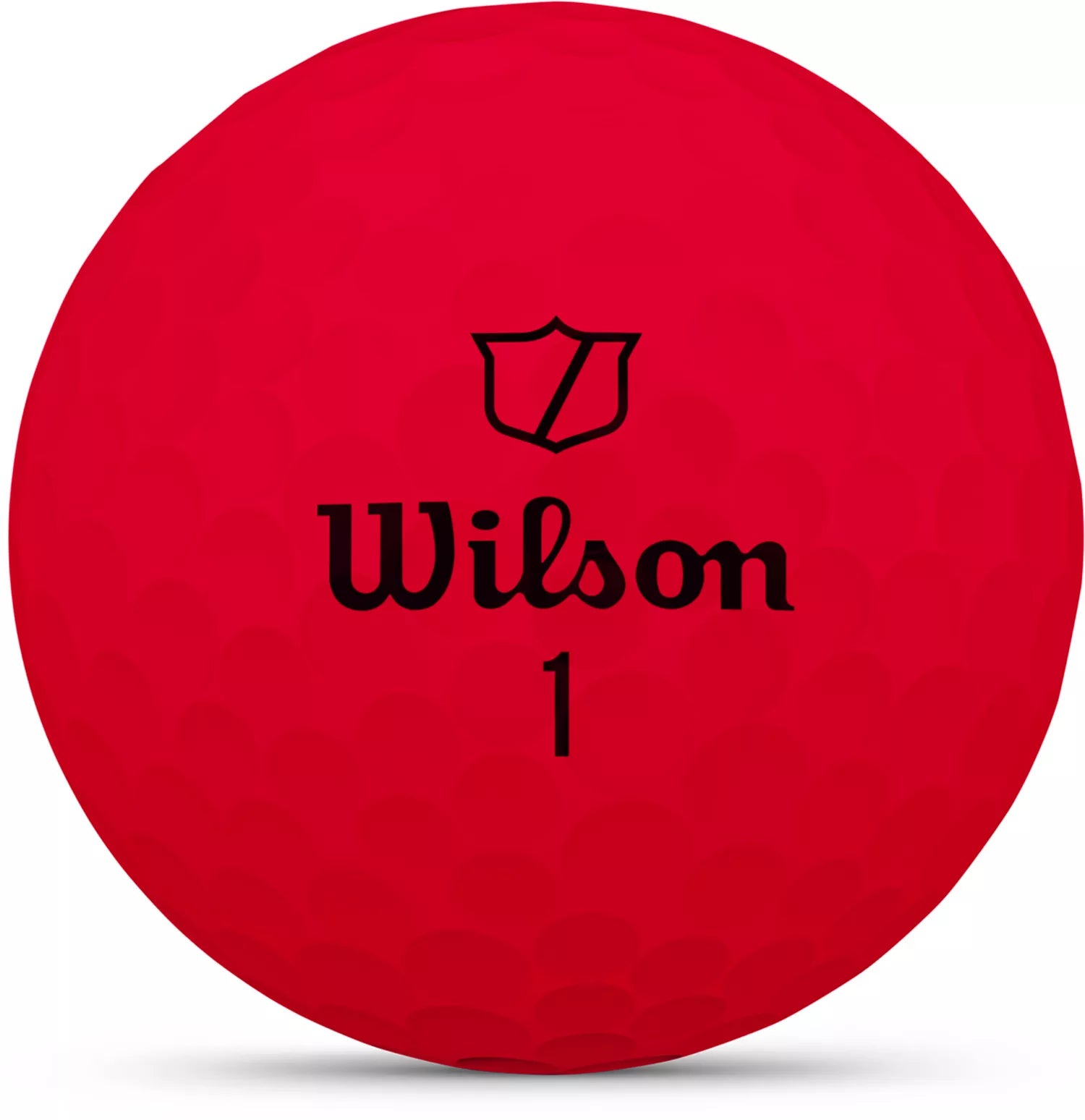 Wilson 2025 Duo Soft Golf Balls | Ultra-Low Compression | Dual Core | 6 Colors - Niksstuff