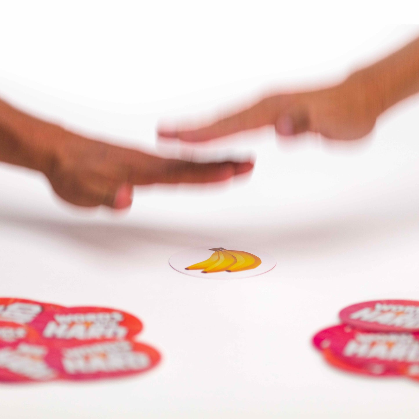 Words Are Hard Card Game by Lost Boy Entertainment - Niksstuff