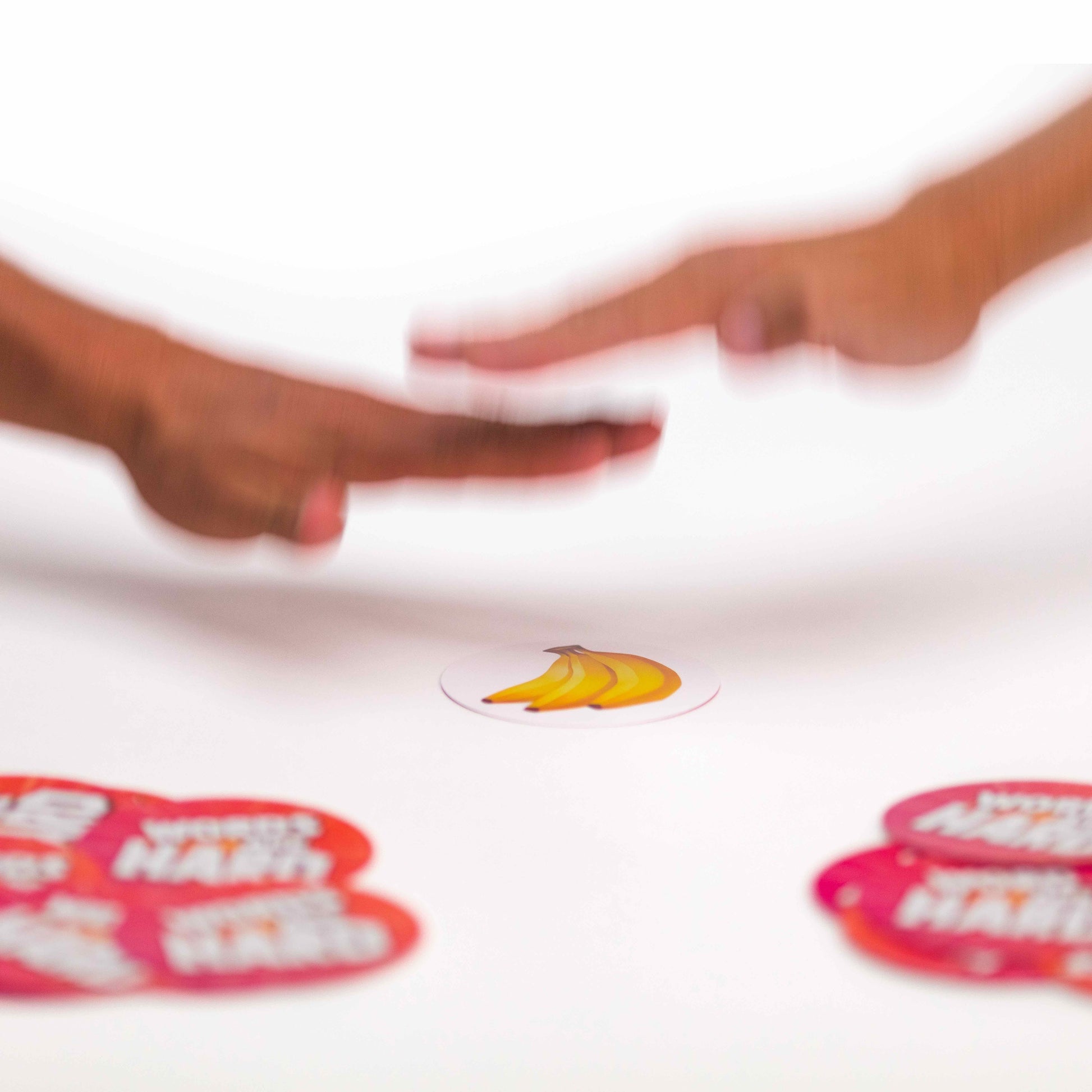 Words Are Hard Card Game by Lost Boy Entertainment - Niksstuff