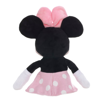 Disney Baby Minnie Mouse Plush